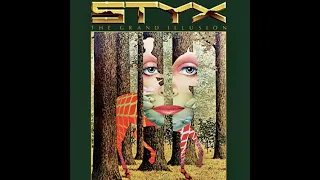 Styx - Fooling Yourself (The Angry Young Man) (HD/Lyrics)