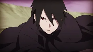 Naruto & Sasuke VS Jigen AMV - Seimeisen ReoNa