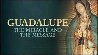 DECEMBER 12TH (OUR LADY OF GUADALUPE)