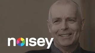 Neil Tennant - The British Masters Season 2 - Chapter 6