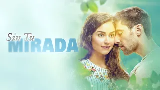 Sin Tu Mirada - Capitulo 47 Parte 1/2