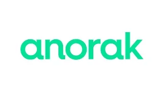 FinovateEurope 2019 / Anorak Technologies