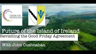 Revisiting the Good Friday Agreement and the conditions necessary for holding a border poll