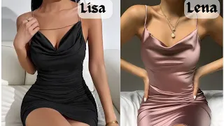 Lisa or Lena 🌹 Clothes, ropa 👗 | Byiratxe