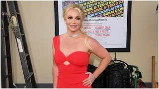 Britney Spears Says She Misses Her ‘Beautiful’ Family: 'We all have issues.'