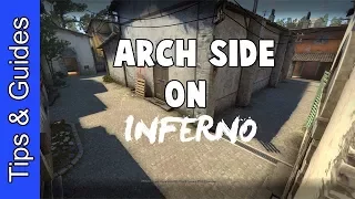 How to Play Arch on Inferno