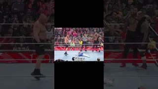 Brock lesnar vs Cody rodes then vs now rivarly edit💙#shorts #viral #brocklesnar #wwe #codyrhodes