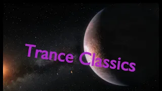 Trance Classics Vol 4  (1997-2004)