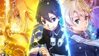 SAO: Alisization |AMV| - Must have been out of his mind...