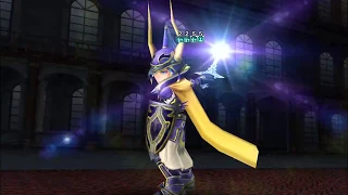 [DFFOO] [JP] Arc 2 Chapter 4 Challenge EX Stage