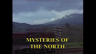Arthur C. Clarke's Mysterious Universe - Ep. 26 - Mysteries of the North
