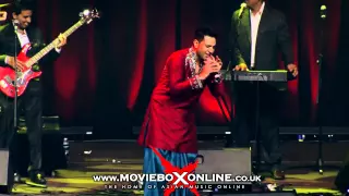 MUTIARAY NI & HELLO HELLO - KAMAL HEER - PUNJABI VIRSA 2011