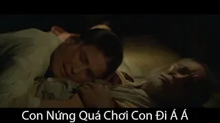 Phim 18+   Bố Già Và Nàng Dâu Hư