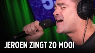 Jeroen van der Boom - Zo Mooi | Live bij Evers Staat Op