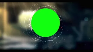 No Copyright Intro Green Screen Video