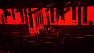 Roger Waters -Run Like Hell 10/03/22 Glendale AZ