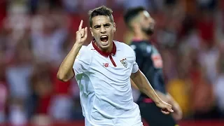 Todos los Goles Sevilla FC - Liga 2016/17