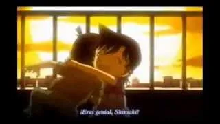 ♥shinichi y ran♥  Sync Yo Te Voy Amar