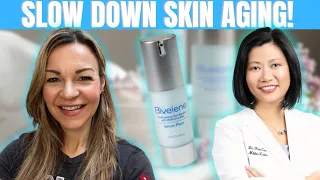 Scientist & Bluelene founder on the profound anti-aging effects of methylene blue