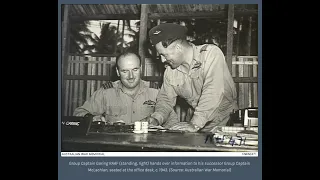 Battle of the Bismarck Sea