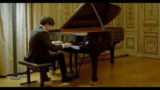 Lingfei Xie | ELIMINATORY | Animato Chopin 2024 international piano competition