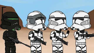 For The Republic (RedSun Animated)