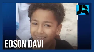 Caso Edson Davi: peritos investigam restos mortais não-identificados encontrados na praia