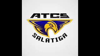 ATCS Salatiga Live Stream