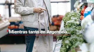 ¿Cómo la están pasando en Argentina? | Los precios siguen aumentando, ¿para un futuro mejor?