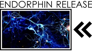 ENDORPHIN RELEASE ᴴᴰ (Sound Healing Frequency)