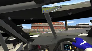 iRacing - "It's a Yeet or be Yeeted World Out There" DP @ Charlotte Roval