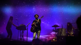 93 Million Miles - Jason Mraz - Yes Tour - Santiago Chile 2015