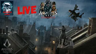 Syndicate Showdown: Live Action in Assassin's Creed! #blueragaming #assassinscreed #syndicate #live
