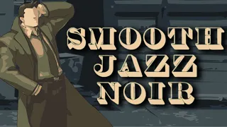 Videogame Music that Makes You Feel Like a Noir Detective