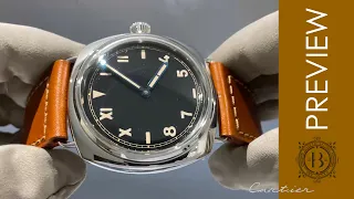 Panerai Radiomir 1936 California Dial PAM00249