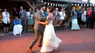 Wedding Dance - Lindy Hop