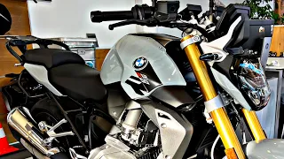 10 Best New BMW Sport, Street, adventure and Cruiser Motorcycles to Ride in 2024