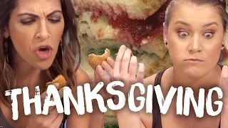 6 Mouthwatering Thanksgiving Leftover Creations (Cheat Day)