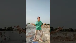 Ghungroo toot gaye 🤭❤ #shorts #dance