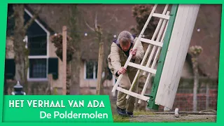 Het verhaal van Ada | De Poldermolen