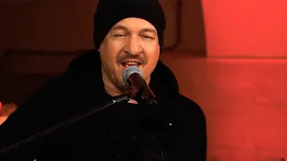 Алексей БЕЛОВ ` ЧЁРНАЯ НОЧЬ || Acoustic Version