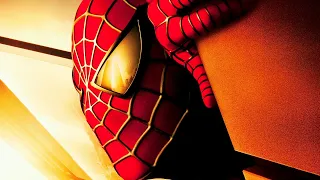 Spider-Man - 2001 Teaser #2 (Upscaled HD) (2002)