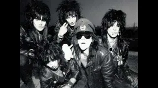 L.A. Guns Self-Titled Inside the 1988 Album w/ Producer Jim Faraci - Phil Lewis, Tracii, Interview