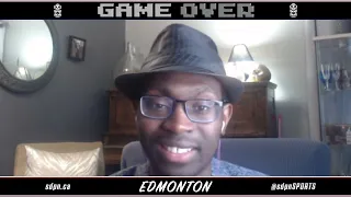 Oilers vs New Jersey Devils Post Game Analysis - November 21, 2022 | Game Over: Edmonton