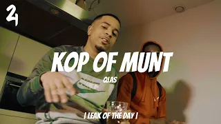 #24 Qlas - Kop of Munt (Prod. Duro & Emage) | Leak Of The Day |