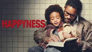 THE PURSUIT OF HAPPYNESS  | Creating Meaningful Obstacles