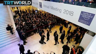 Leaders warn against protectionism at World Economic Forum | Money Talks