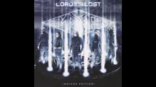 Lord of the lost - Interstellar Wars