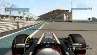 F1 2013 - PC Gameplay Ultra Settings