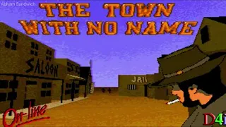 Town With No Name  - Intro 1 | Remastered Audio